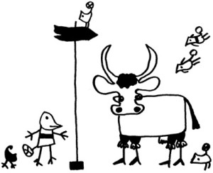 Ние врабчетата - Й.Радичков | We sparrows - Y.Radichkov