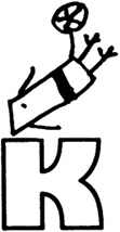 К
