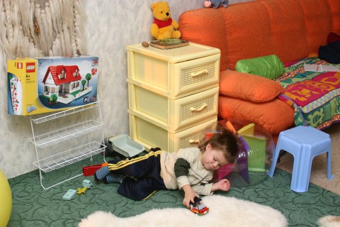 ...бррррм... | ...vrooom...