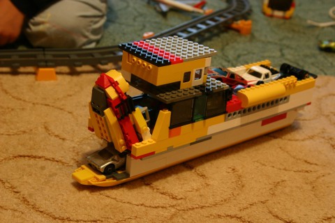 ферибот | ferry