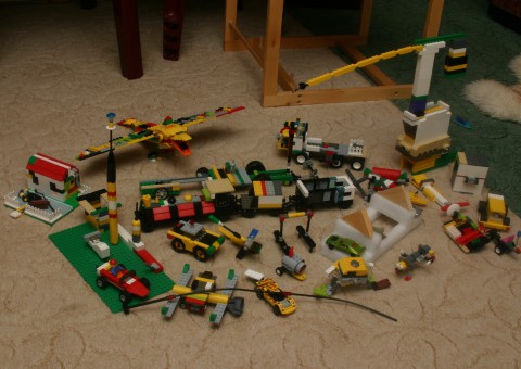 птица, влак, кран... | bird, train, crane...