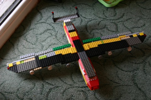 АН-225 Мрия | AN-225 Mriya