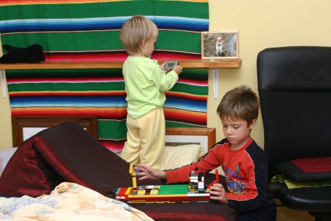 голям кораб | big ship