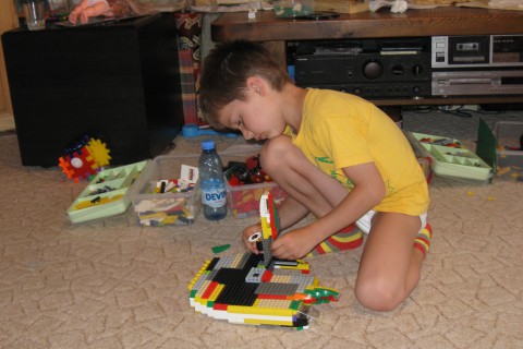 Хилядолетния сокол на Хан Соло | Han Solo