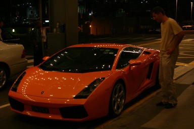 Ламборджини | Lamborghini