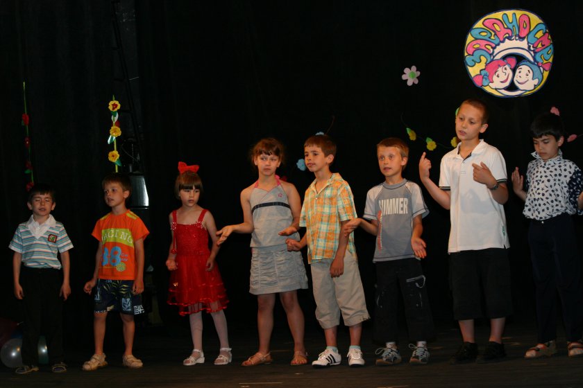 завършване 2009 | completion 2011